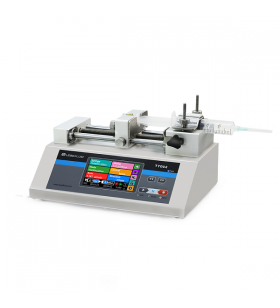 Lead Fluid Technology TYD02-01 Laboratuar Şırınga Pompası
