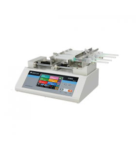 Lead Fluid Technology TYD02-04 Laboratuvar Şırınga Pompası