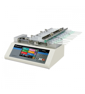 Lead Fluid Technology TYD02-10 Laboratuar Şırınga Pompası