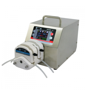 Lead Fluid Technology WT 600F Akıllı Dağıtım Peristaltik Pompa