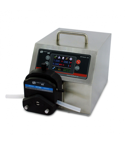 Lead Fluid Technology WT 600F-65 Akıllı Dağıtım Peristaltik Pompa