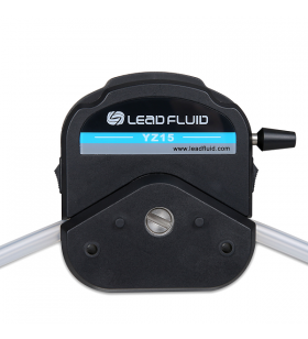 Lead Fluid Technology YZ15 Orta Akış Hızı Pompa Başlığı