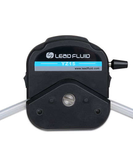 Lead Fluid Technology D-YZ15