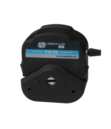 Lead Fluid Technology YZ 25 Orta Akış Hızı Pompa Başlığı