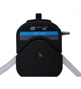 Lead Fluid Technology YZ35 Yüksek Akış Hızı Pompa Kafası