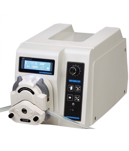 Longer Pump BT-100-1F Peristaltik Pompa
