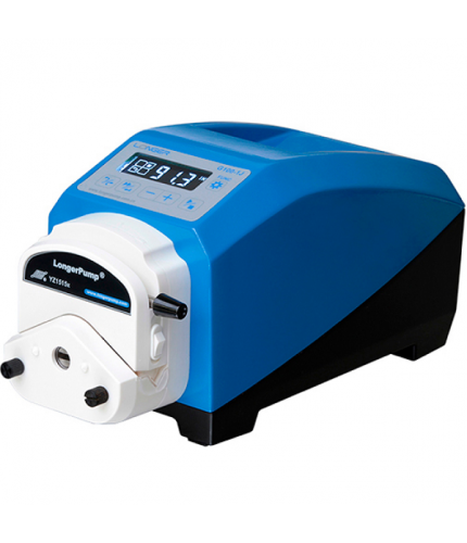Longer Pump G100-1J Peristaltik Pompa
