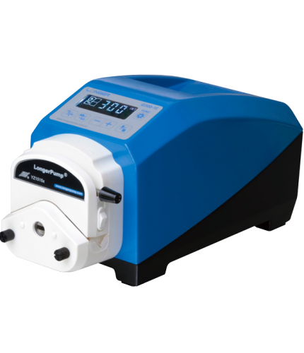 Longer Pump G300-1E Peristaltik Pompa