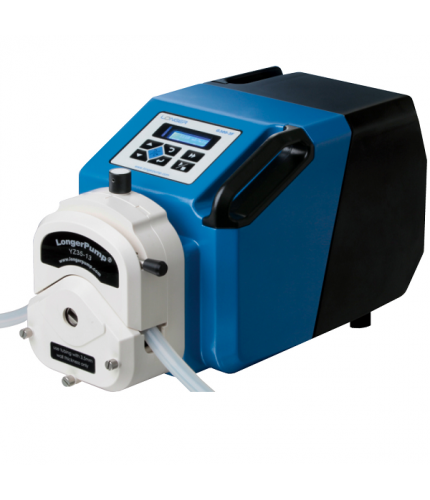 Longer Pump G300-3F Peristaltik Pompa