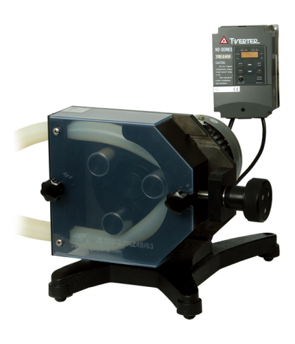 Longer Pump JL350-2J Peristaltik Pompa