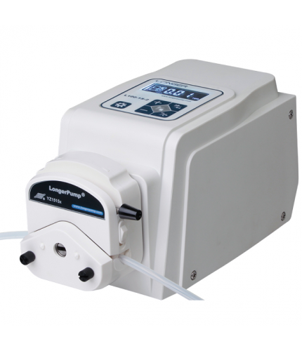 Longer Pump L100-1S-1 Peristaltik Pompa 