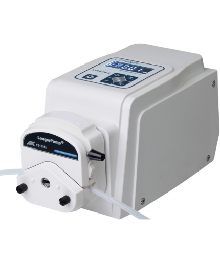 Longer Pump L100-1S-2 Peristaltik Pompa 