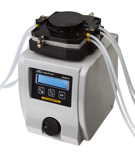 Longer Pump Lead-2 Peristaltik Pompa 