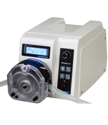 Longer Pump WT600-1F Peristaltik Pompa 