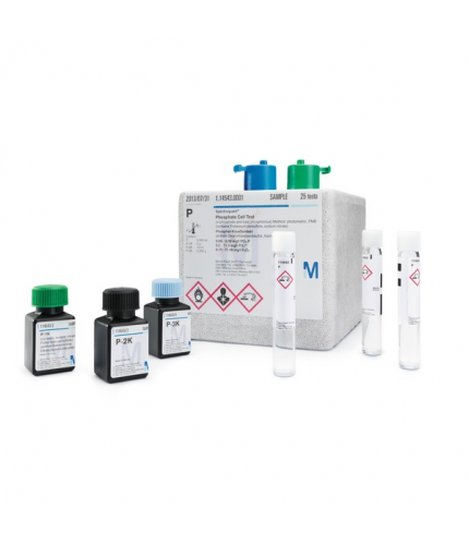 Merck BOI Hücre Testi-1006870001