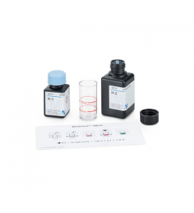 MERCK MColortest Karbonat Sertliği Testi Tatlı su ve deniz suyunda Metot : Asidimetrik-1146530001