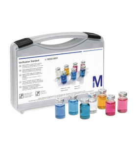 Merck Verifikasyon Standardı-1193020001