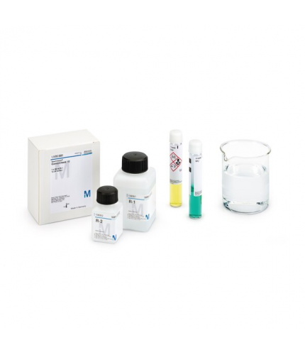 Merck CombiCheck 60-1146960001
