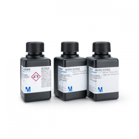 Merck Klor Reaktifi Cl2-3 (Sıvı)-1000880001