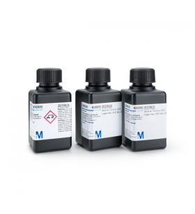 Merck Klor Reaktifi Cl2-3 (Sıvı)-1000880001