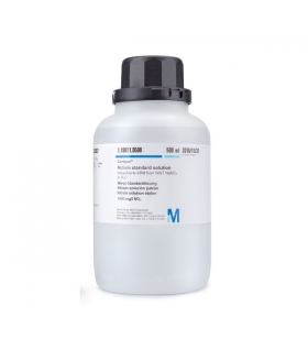 Merck Paladyum Standart Çözeltisi CRM-1142820100
