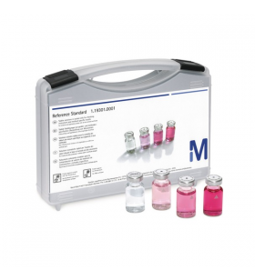 Merck Move Dezenfeksiyon Referans Standardı Spectroquant®-1193010001