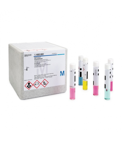 Merck PhotoCheck-1146930001