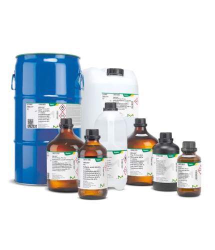 Merck AOX 4-Klorofenol Solüsyonu-1030850100