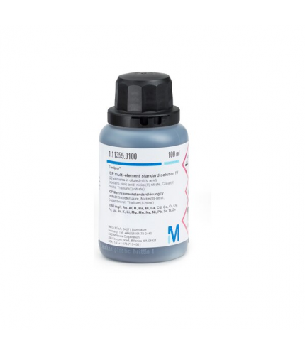 Merck Arsenik Standart Çözeltisi-1197730500
