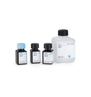 Merck Silikat (Silisik Asit) Reaktif Testi-1008570001