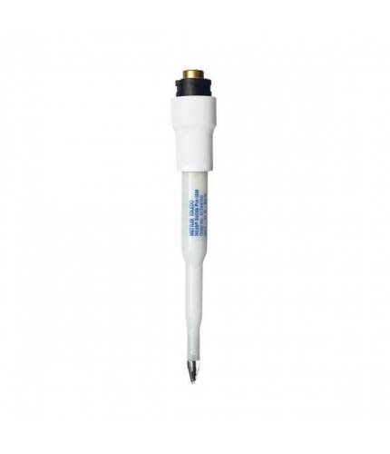 Mettler Toledo InLab® Solids Go-ISM pH Elektrodu