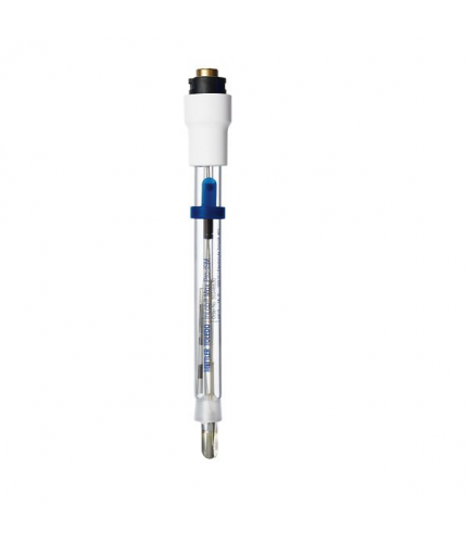 Mettler Toledo InLab® Max Pro-ISM pH Elektrodu 