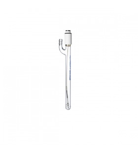 Mettler Toledo InLab® Flow pH Elektrodu