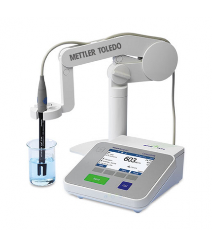 Mettler Toledo S230-Standart Kit SevenCompact