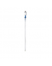 Mettler Toledo InLab® Semi Micro pH Elektrodu 