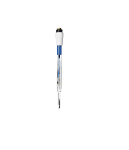 Mettler Toledo InLab® Solids Pro-ISM pH Elektrodu 