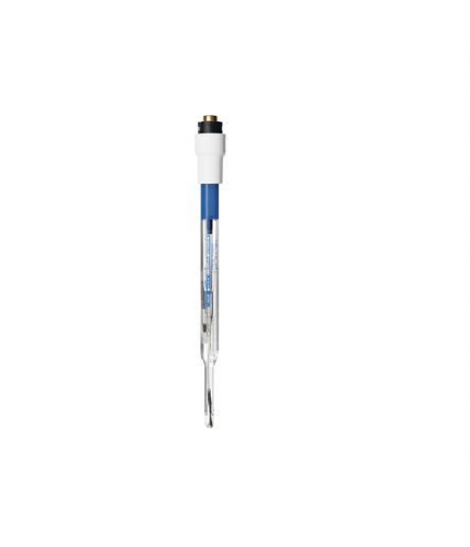 Mettler Toledo InLab Viscous Pro-ISM pH Elektrodu