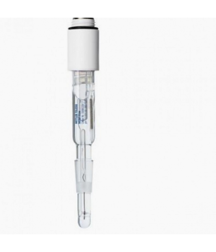 Mettler Toledo InLab® Redox Flow Kombine ORP Elektrodu