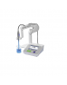 Mettler Toledo S210-Bio Kit Sevencompact™ Masa Üstü pH Metre 