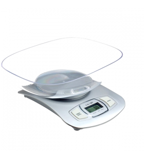 Necklife EK3650 Elektronik Mutfak Terazisi