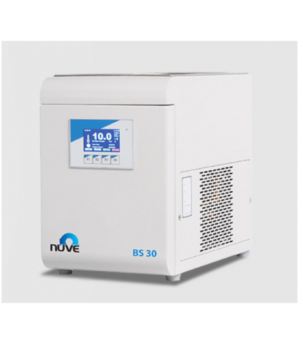 Nüve BS 30 Soğutmalı Su Banyosu