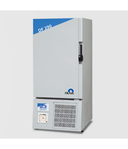 Nüve DF 290 Derin Dondurucu