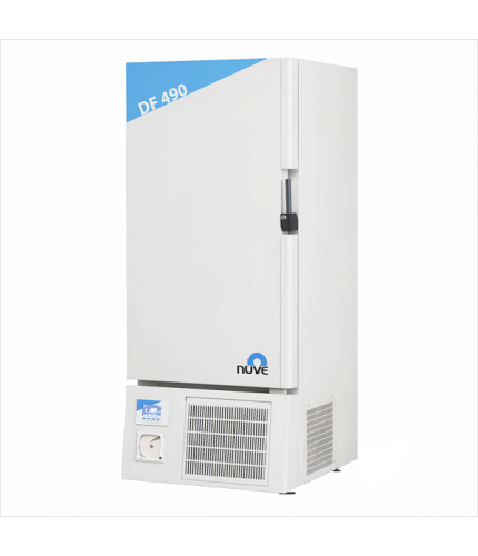 Nüve DF 490 Derin Dondurucu