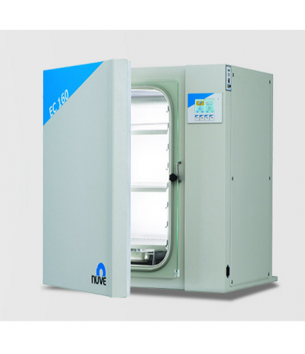 Nüve EC 160 CO2 (Karbondioksitli) İnkübatör