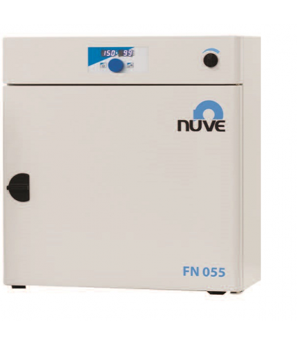 Nüve FN 055 Kuru Hava Sterilizatörü