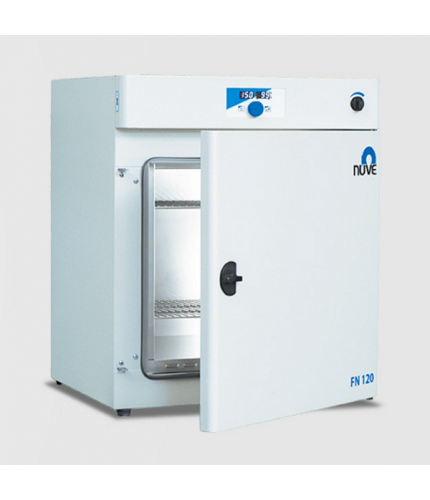 Nüve FN 120 Kuru Hava Sterilizatörü