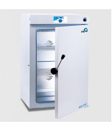 Nüve KD 200 Fırın 