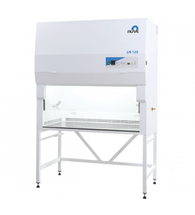 Nüve LN 120 Laminer Hava Kabini