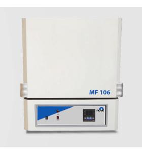Nüve MF 106 Kül Fırını