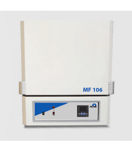 Nüve MF 207 Kül Fırını